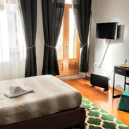 Cool Guesthouse OOporto Exterior foto