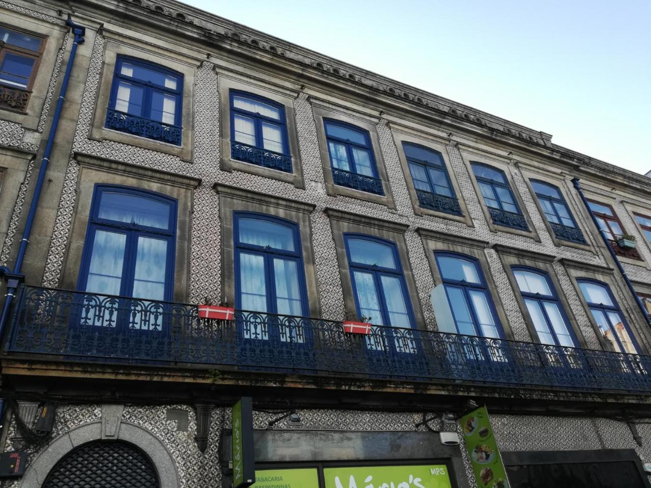 Cool Guesthouse OOporto Exterior foto