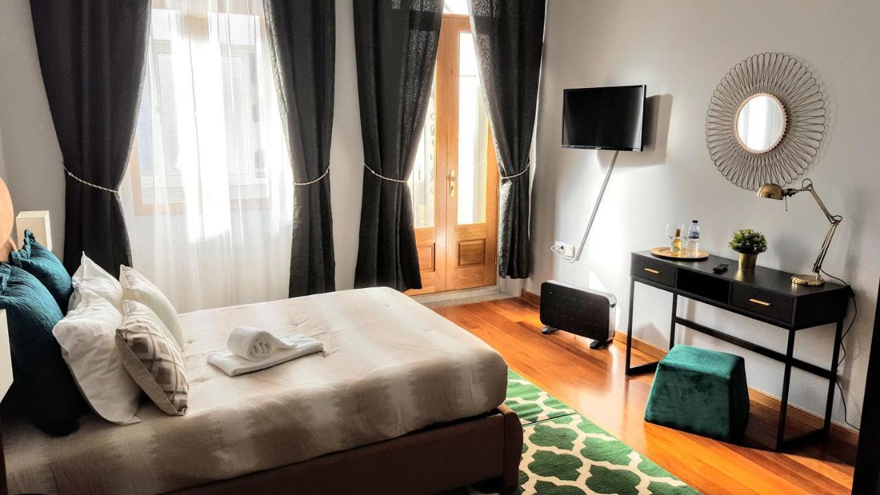 Cool Guesthouse OOporto Exterior foto
